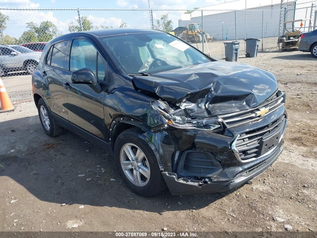 2019 3GNCJKSB2KL320776 main image