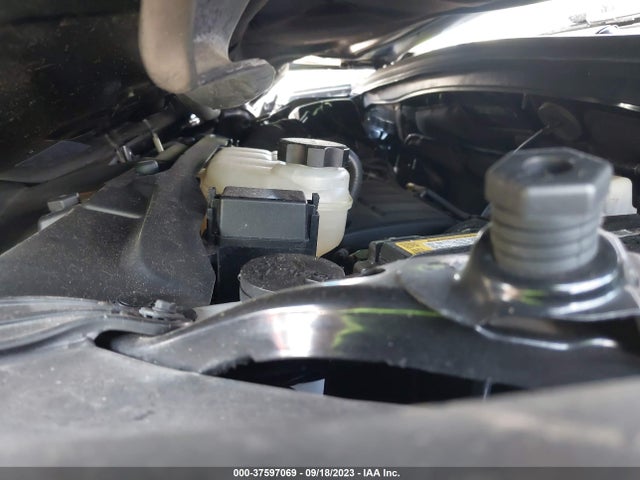 Chevrolet TRAX LS 2019 3GNCJKSB2KL320776 Image 10