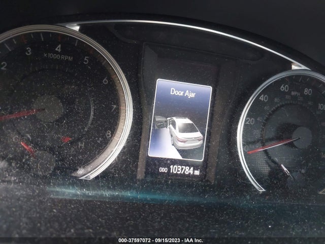 2015 TOYOTA CAMRY XLE/SE/LE/XSE VIN: 4T1BF1FK7FU057167