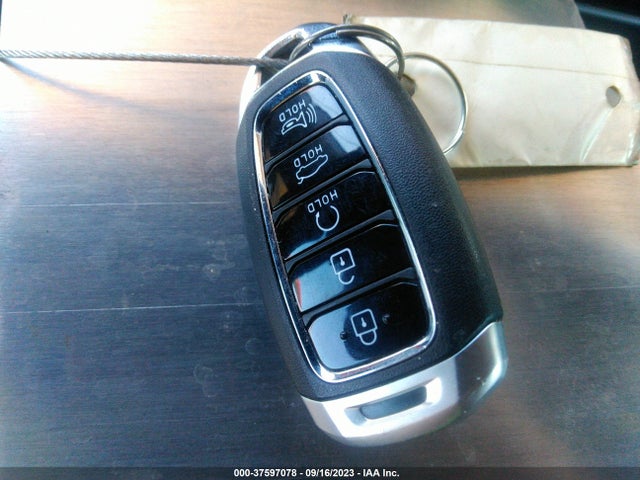 Hyundai ELANTRA SEL 2021 KMHLS4AG9MU097865 Image 11