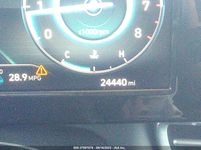 Hyundai ELANTRA SEL 2021 KMHLS4AG9MU097865 Image 15
