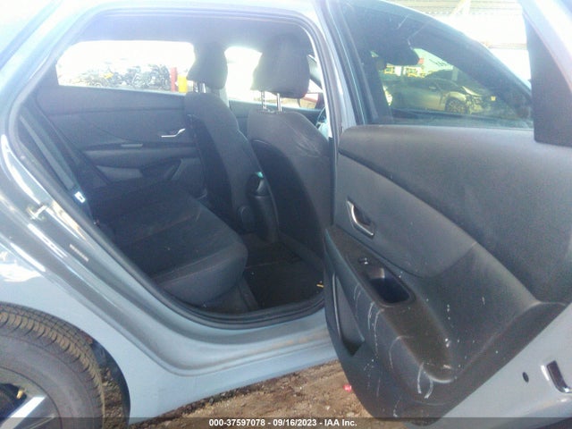 Hyundai ELANTRA SEL 2021 KMHLS4AG9MU097865 Image 8