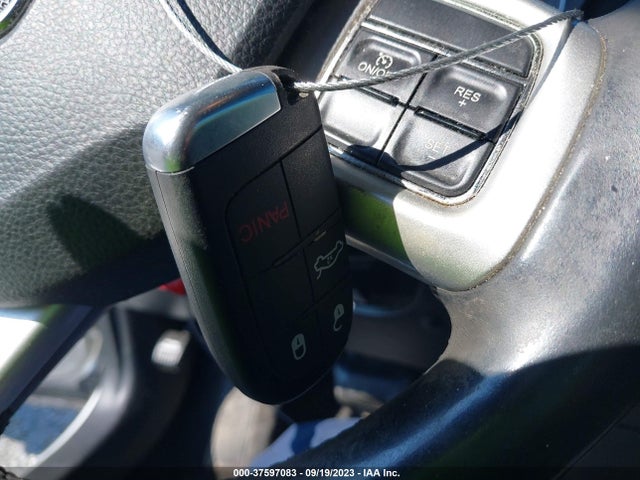 Dodge Charger Police 2014 2C3CDXAT5EH190873 Image 11