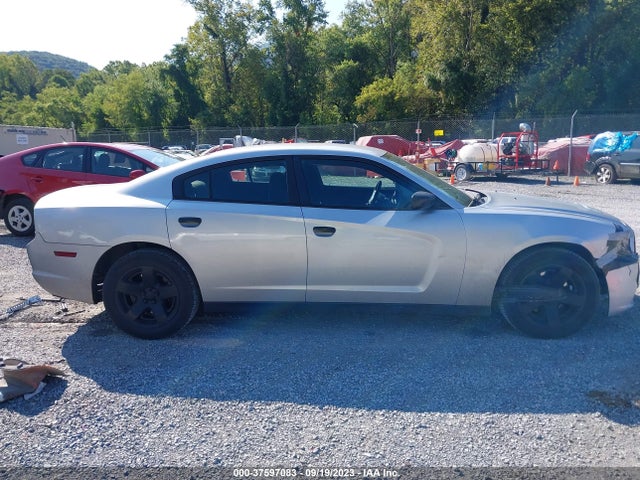 Dodge Charger Police 2014 2C3CDXAT5EH190873 Image 13