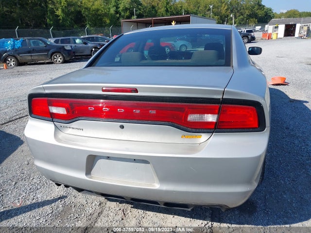 Dodge Charger Police 2014 2C3CDXAT5EH190873 Image 16