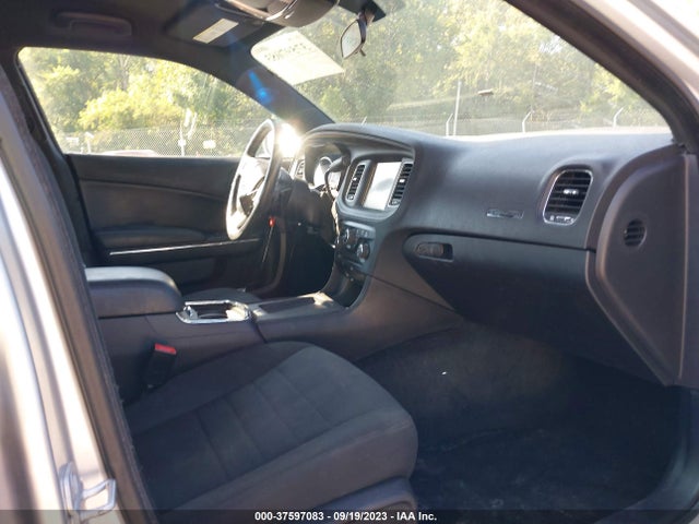 Dodge Charger Police 2014 2C3CDXAT5EH190873 Image 5