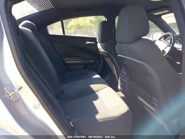 Dodge Charger Police 2014 2C3CDXAT5EH190873 Image 8