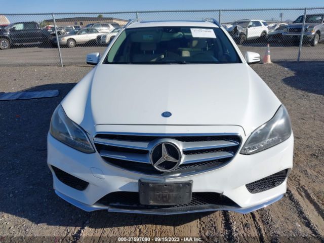 WDDHH8JB0EA806843 Mercedes-Benz E-class E 350