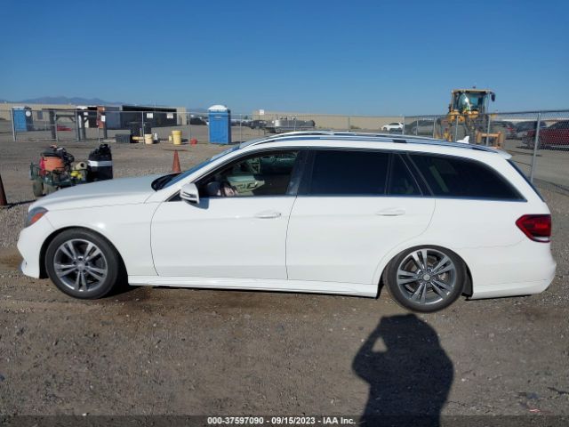 WDDHH8JB0EA806843 Mercedes-Benz E-class E 350