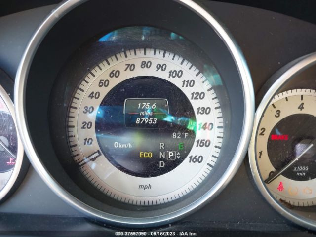 WDDHH8JB0EA806843 Mercedes-Benz E-class E 350