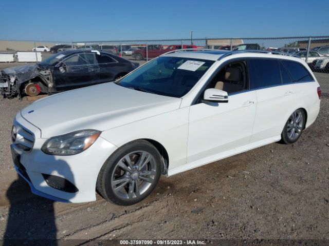 WDDHH8JB0EA806843 Mercedes-Benz E-class E 350