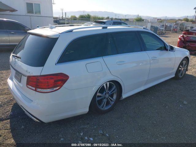 WDDHH8JB0EA806843 Mercedes-Benz E-class E 350