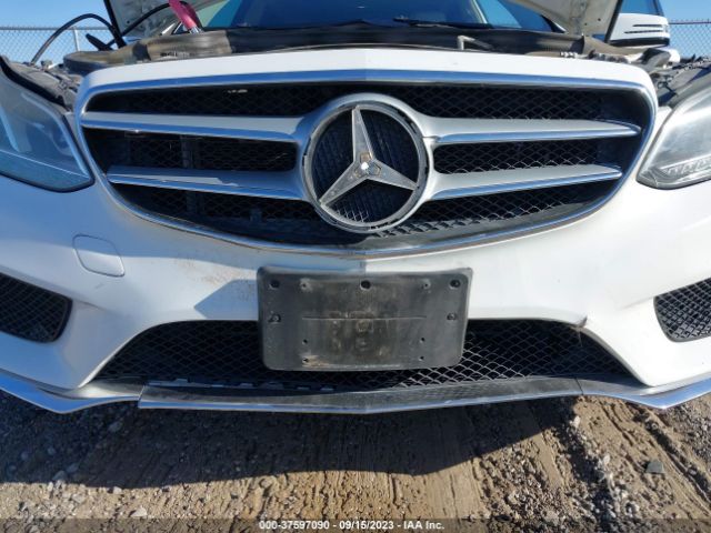 WDDHH8JB0EA806843 Mercedes-Benz E-class E 350