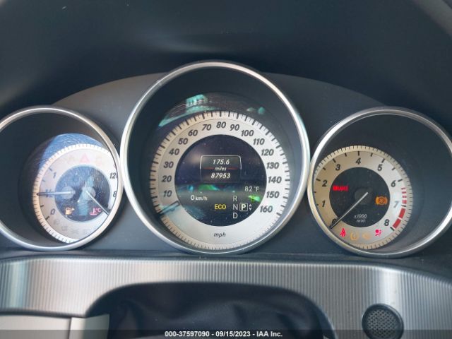 WDDHH8JB0EA806843 Mercedes-Benz E-class E 350