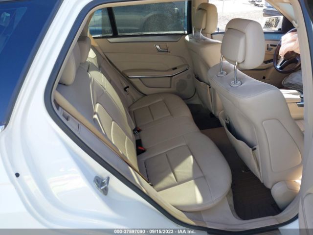 WDDHH8JB0EA806843 Mercedes-Benz E-class E 350