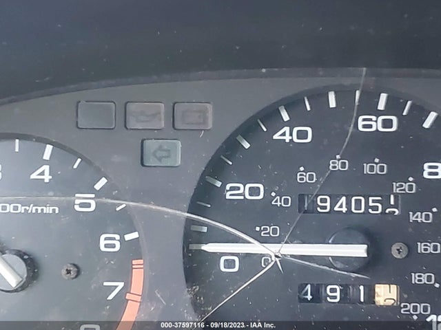 1994 HONDA CIVIC LX VIN: 1HGEG8560RL028469
