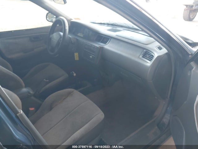 1994 HONDA CIVIC LX VIN: 1HGEG8560RL028469