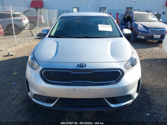 KNDCB3LC2J5142949 KIA NIRO FE