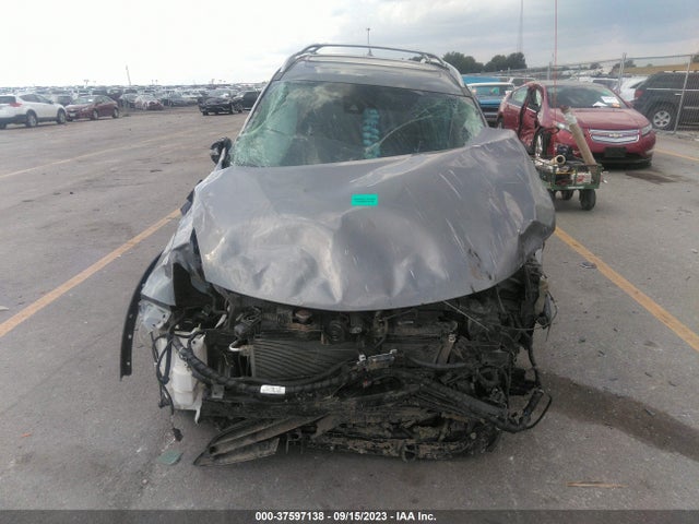 Nissan Rogue Sl 2020 5N1AT2MV2LC751984 Image 11