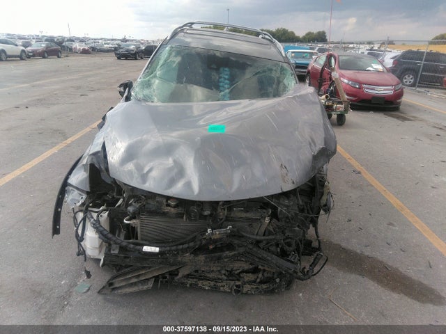 Nissan Rogue Sl 2020 5N1AT2MV2LC751984 Image 6