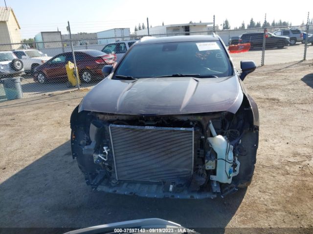 1GYFZCR45LF146266 Cadillac Xt4 Fwd Premium Luxury