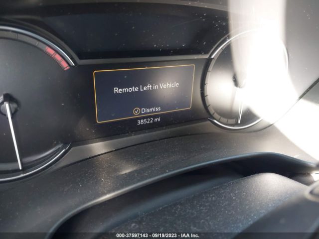 1GYFZCR45LF146266 Cadillac Xt4 Fwd Premium Luxury