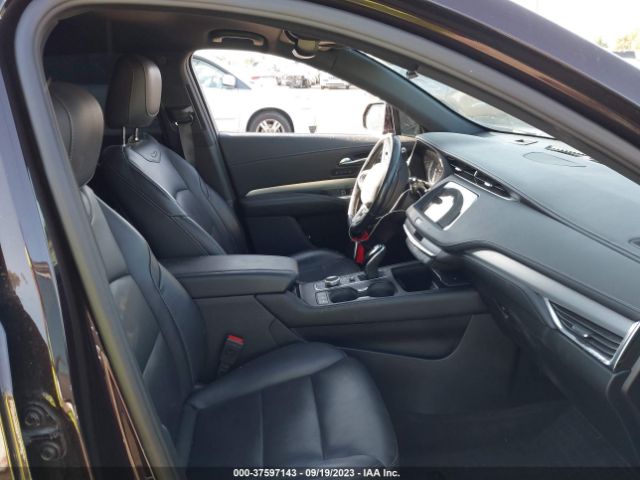 1GYFZCR45LF146266 Cadillac Xt4 Fwd Premium Luxury