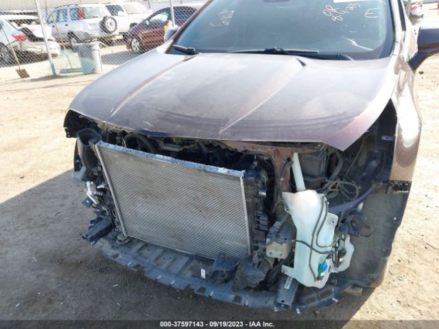 1GYFZCR45LF146266 Cadillac Xt4 Fwd Premium Luxury