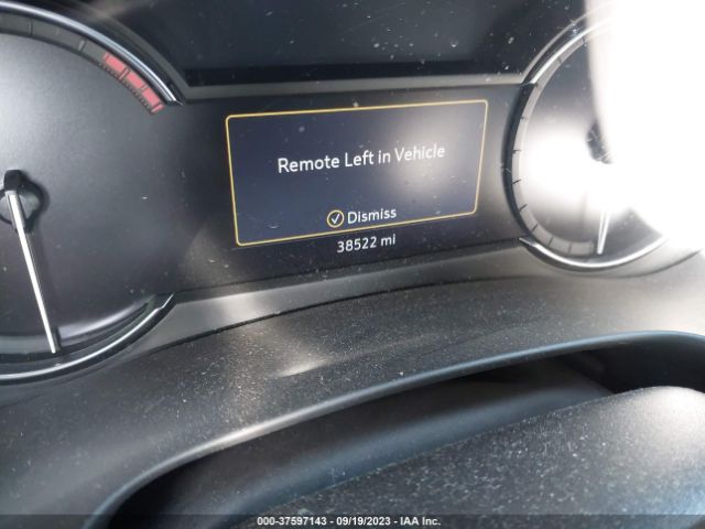 1GYFZCR45LF146266 Cadillac Xt4 Fwd Premium Luxury