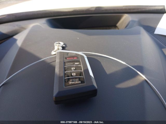 5J8TC2H71PL007826 Acura Rdx W/advance Package