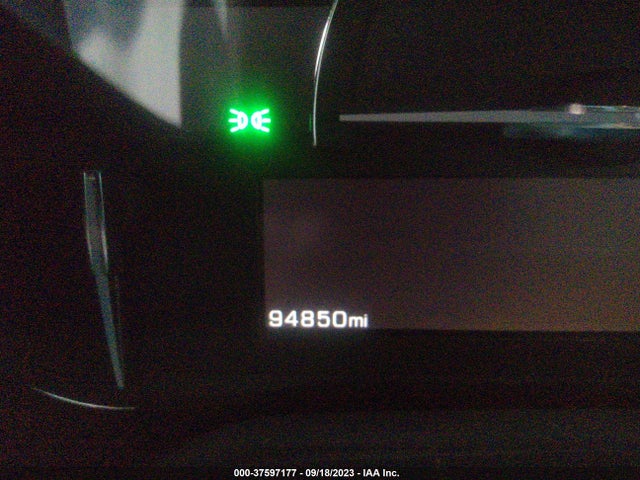 1G6AP5SX9H0147035 Cadillac Cts Sedan Rwd