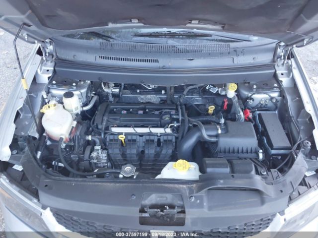 3C4PDCAB6JT309688 Dodge JOURNEY SE