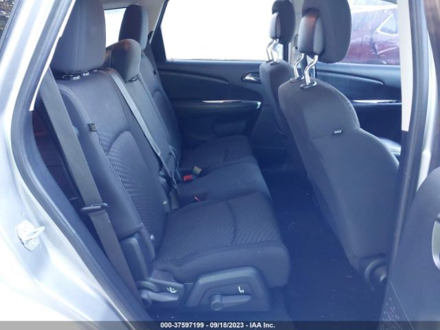 3C4PDCAB6JT309688 Dodge JOURNEY SE