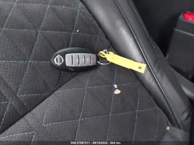 1N4AA6AP7HC414263 Nissan Maxima Sr