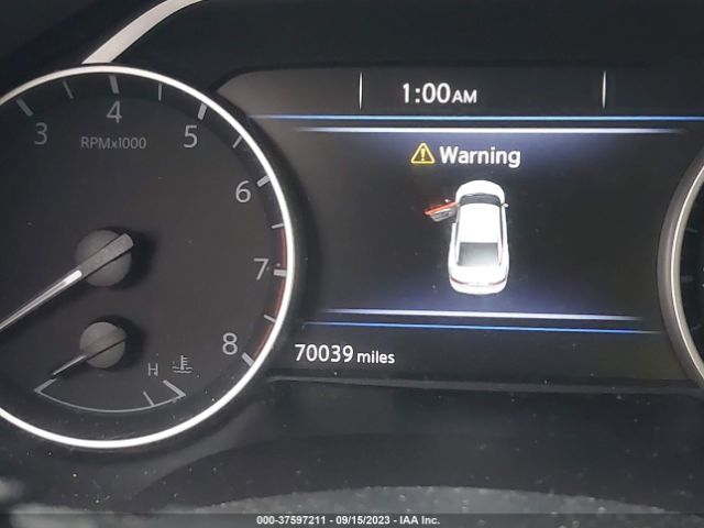 1N4AA6AP7HC414263 Nissan Maxima Sr