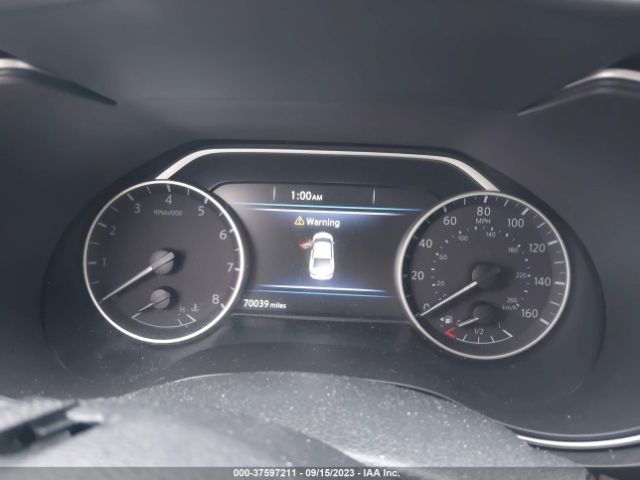 1N4AA6AP7HC414263 Nissan Maxima Sr