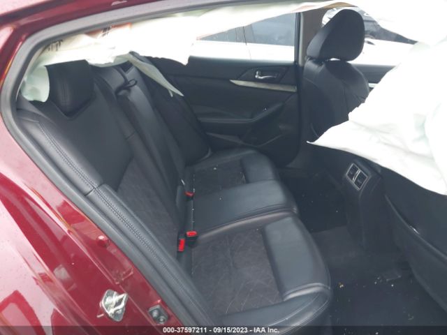 1N4AA6AP7HC414263 Nissan Maxima Sr