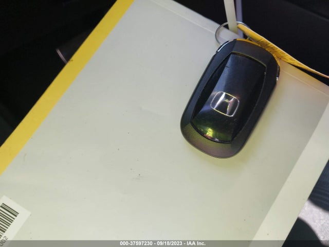 Honda Civic Sport 2023 2HGFE2F58PH552511 Image 11