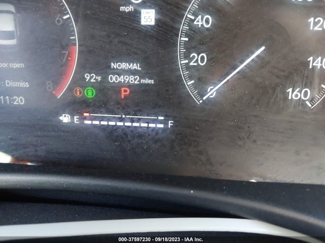 Honda Civic Sport 2023 2HGFE2F58PH552511 Image 15
