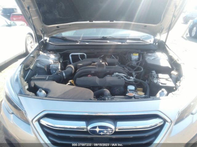 4S4BSACC6J3209690 Subaru Outback Premium