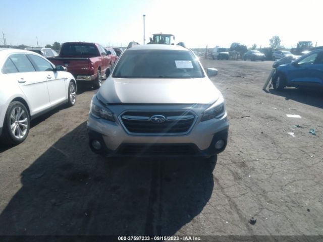 4S4BSACC6J3209690 Subaru Outback Premium