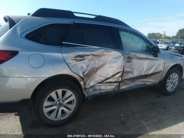 4S4BSACC6J3209690 Subaru Outback Premium