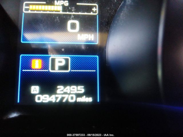 4S4BSACC6J3209690 Subaru Outback Premium