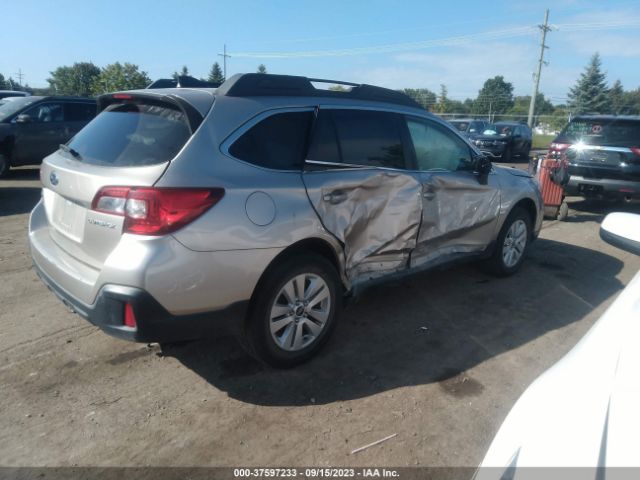 4S4BSACC6J3209690 Subaru Outback Premium
