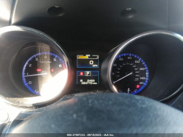 4S4BSACC6J3209690 Subaru Outback Premium