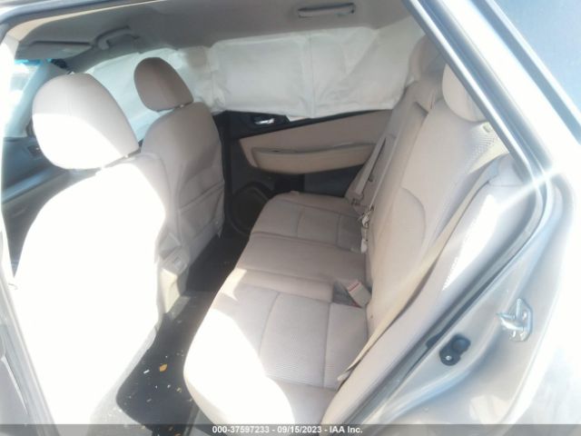 4S4BSACC6J3209690 Subaru Outback Premium