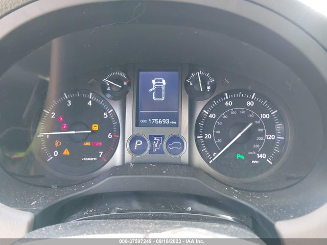 JTJBM7FX9F5116154 Lexus GX 460
