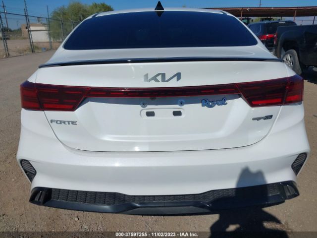 3KPF54AD2PE604980 KIA Forte Gt-line