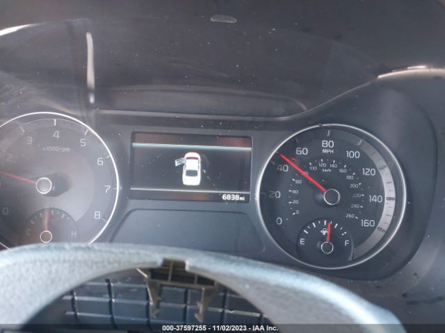 3KPF54AD2PE604980 KIA Forte Gt-line