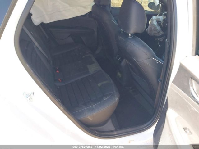 3KPF54AD2PE604980 KIA Forte Gt-line